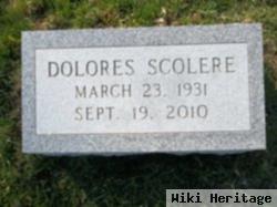 Delores Scolere