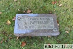 Sandra J Beedon Patterson