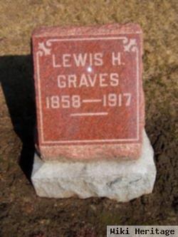 Lewis H. Graves