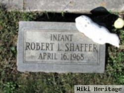 Robert L Shaffer