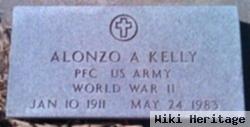 Alonzo A. Kelly