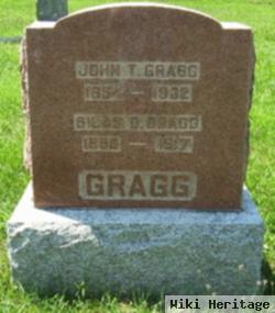 John T. Gragg