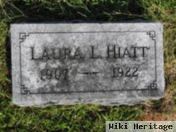 Laura Louise Hiatt