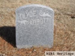 Clyde Abbott