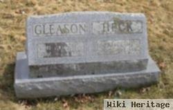 Gladys H. Gleason