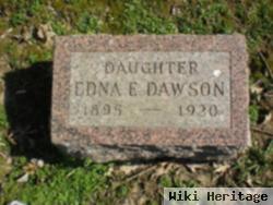 Edna May Zeigler Dawson