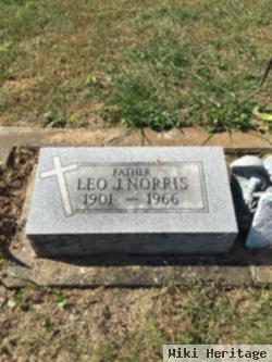 Leo J Norris