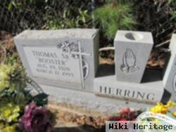 Thomas Herring, Sr