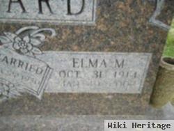 Elma May Swearingen Howard