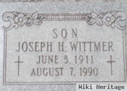 Joseph H Wittmer