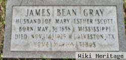 James Bean Gray, Jr