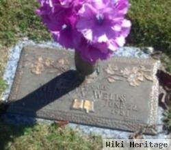 Helen V. Wells