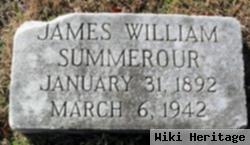 James William Summerour