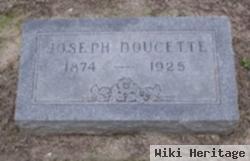 Joseph Doucette