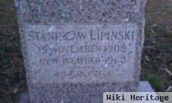 Stanisslaw Lipinski