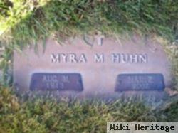 Myra Marian Marquardt Huhn