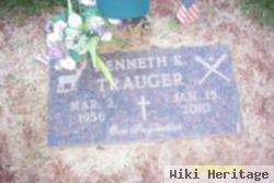 Kenneth K Trauger