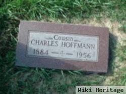 Charles Hoffmann