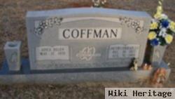 Jacob Conrad "j. C." Coffman