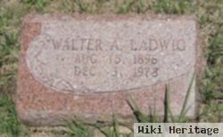 Walter A. Ladwig