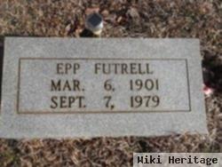 Epp Futrell