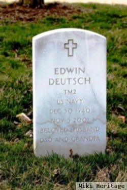 Edwin Deutsch