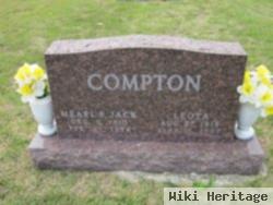 Leota Compton