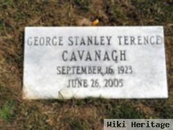 George Stanley Terence "g.s. Terence" Cavanagh