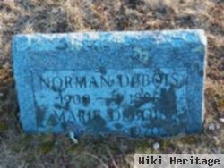 Norman Dubois