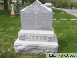 Mother Litzen