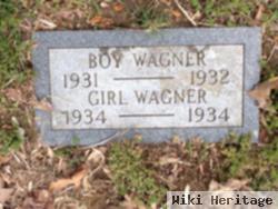 Girl Wagner