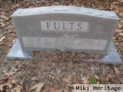 Oscar O. Fults