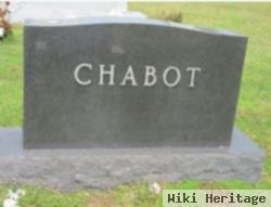 Robert P Chabot