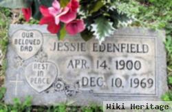 Jessie Edenfield