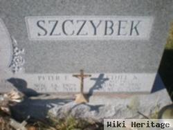 Ethel K. Price Szczybek