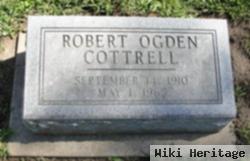 Robert Ogden Cottrell