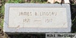 James B Lindsay