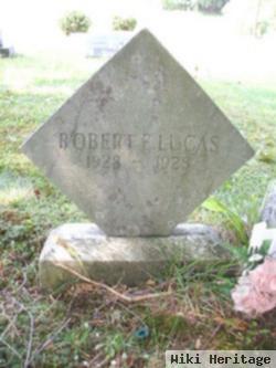 Robert Lucas