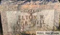 Elton W. Cartmill