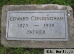 Edward Joseph Cunningham