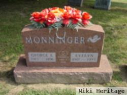 George E Monninger