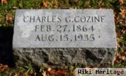 Charles G. Cozine