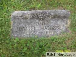 Daniel Webster Mankins