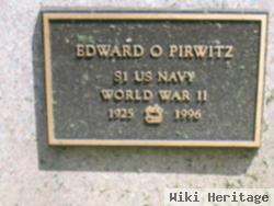 Edward O. Pirwitz