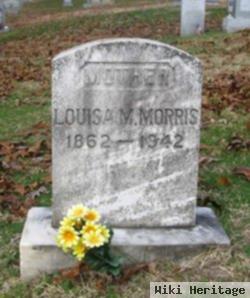 Louisa M. Knight Morris