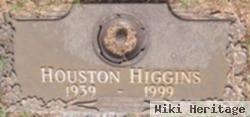 Houston Higgins