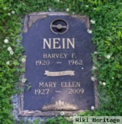 Harvey F Nein