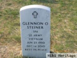 Glennon O. Steiner