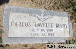 Carlos Lavelle Berry