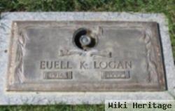 Euell K. Logan